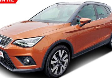 Seat Arona 65.635 km 19.490 &euro; Berlin 12683