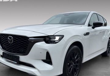 Mazda CX-60 44.843 km 37.450 &euro; Berlin - Buckow 12351