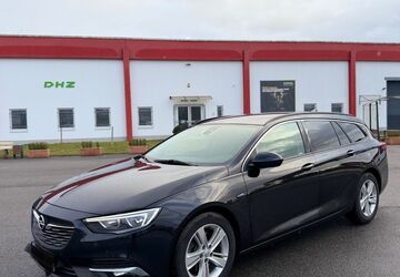 Opel Insignia 152.000 km 10.000 &euro; Velten 16727