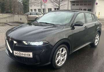 Alfa Romeo Tonale 28.591 km 26.990 &euro; Teltow 14513