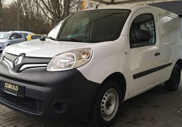 Renault Kangoo 59.961 km 7.680 &euro; Berlin 10315