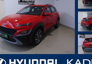 Hyundai KONA 22.603 km 19.990 &euro; Berlin Tempelhof 12103
