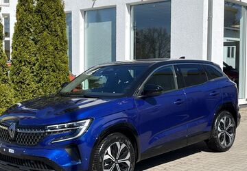 Renault Austral 3.513 km 33.690 &euro; Borgsdorf 16556