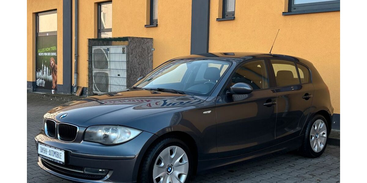 BMW 116 199.000 km 3.480 &euro; Berlin 13587