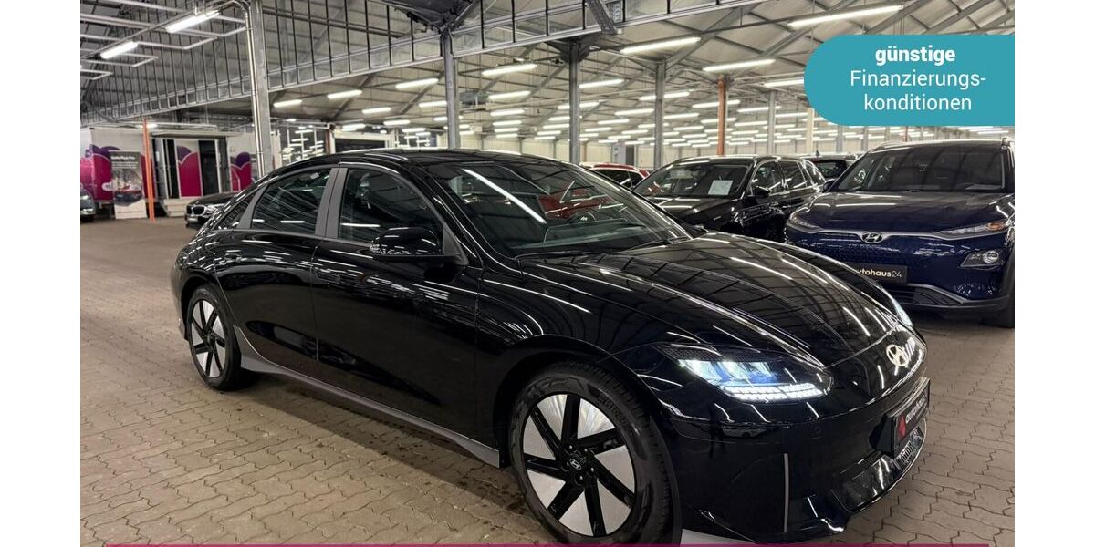 Hyundai IONIQ 6 29.097 km 23.390 &euro; Ludwigsfelde (bei Berlin) 14974