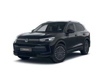 VW Tiguan 24.851 km 34.450 &euro; Berlin 14167