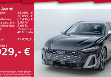 Audi S5 5.000 km 80.989 &euro; Berlin 13088