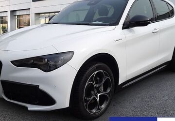 Alfa Romeo Stelvio 39.320 km 39.790 &euro; Berlin 10369