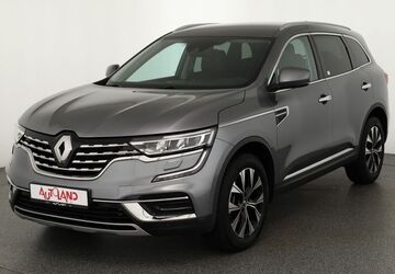 Renault Koleos 32.315 km 30.950 &euro; Hoppegarten OT Hönow 15366