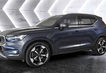 Volvo XC40 38.898 km 31.980 &euro; Berlin 12683