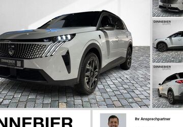 Peugeot 5008 1.100 km 41.700 &euro; Berlin 13509