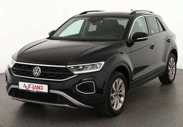 VW T-Roc 18.638 km 28.890 &euro; Berlin 12683