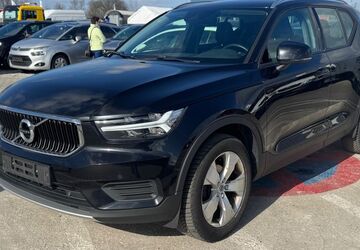 Volvo XC40 191.000 km 15.900 &euro; Mittenwalde 15749