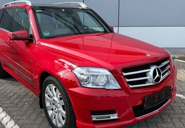 Mercedes-Benz GLK 350 164.742 km 19.900 &euro; Kleinmachnow 14532