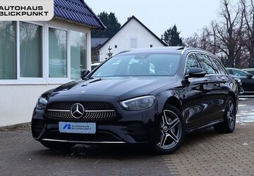 Mercedes-Benz E 300 54.996 km 32.980 &euro; Schönefeld / OT Großziethen 12529