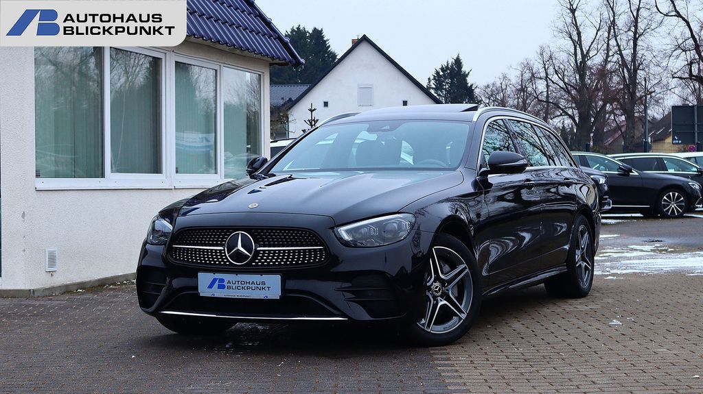 Mercedes-Benz E 300 54.996 km 32.980 &euro; Schönefeld / OT Großziethen 12529