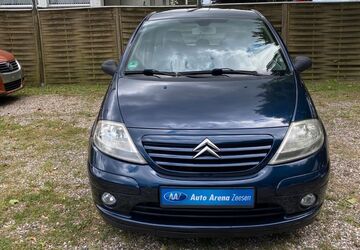 Citroen C3 176.000 km 2.450 &euro; Königs Wusterhausen 15711