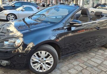 VW Golf 265.956 km 7.650 &euro; Berlin 10711