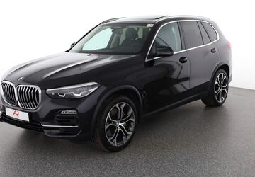 BMW X5 97.769 km 41.880 &euro; Schönefeld 12529