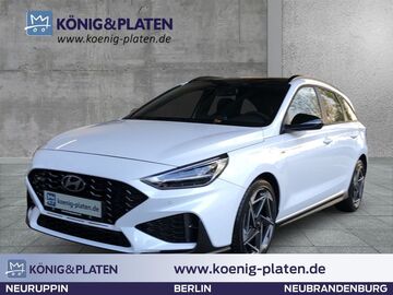 Gebrauchte Hyundai i30