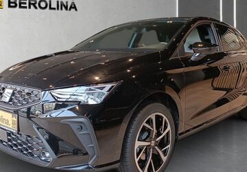 Seat Ibiza 1.500 km 24.111 &euro; Berlin 12105