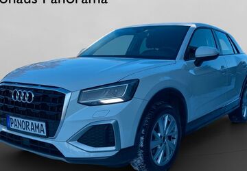 Audi Q2 49.607 km 20.990 &euro; Schönefeld OT Großziethen 12529