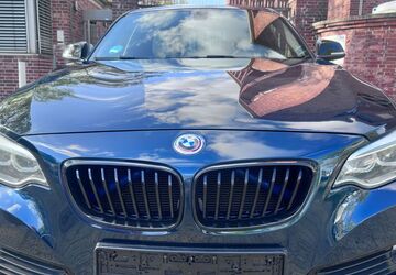 BMW 220 148.000 km 13.980 &euro; Berlin 12109
