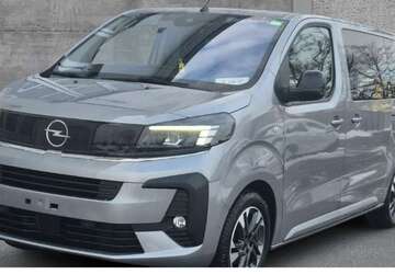 Opel Zafira 49.490 km 33.490 &euro; Berlin 13158