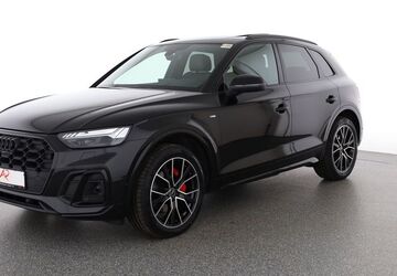 Audi Q5 89.802 km 44.880 &euro; Berlin 12103