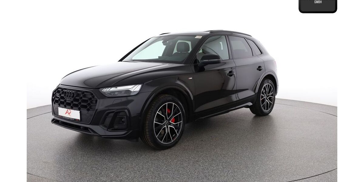 Audi Q5 89.802 km 44.880 &euro; Berlin 12103