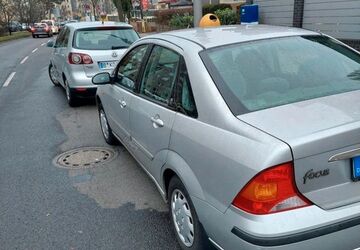 Ford Focus 165.000 km 1.000 &euro; Berlin 12627