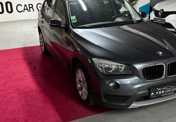 BMW X1 113.000 km 10.999 &euro; Berlin 12099