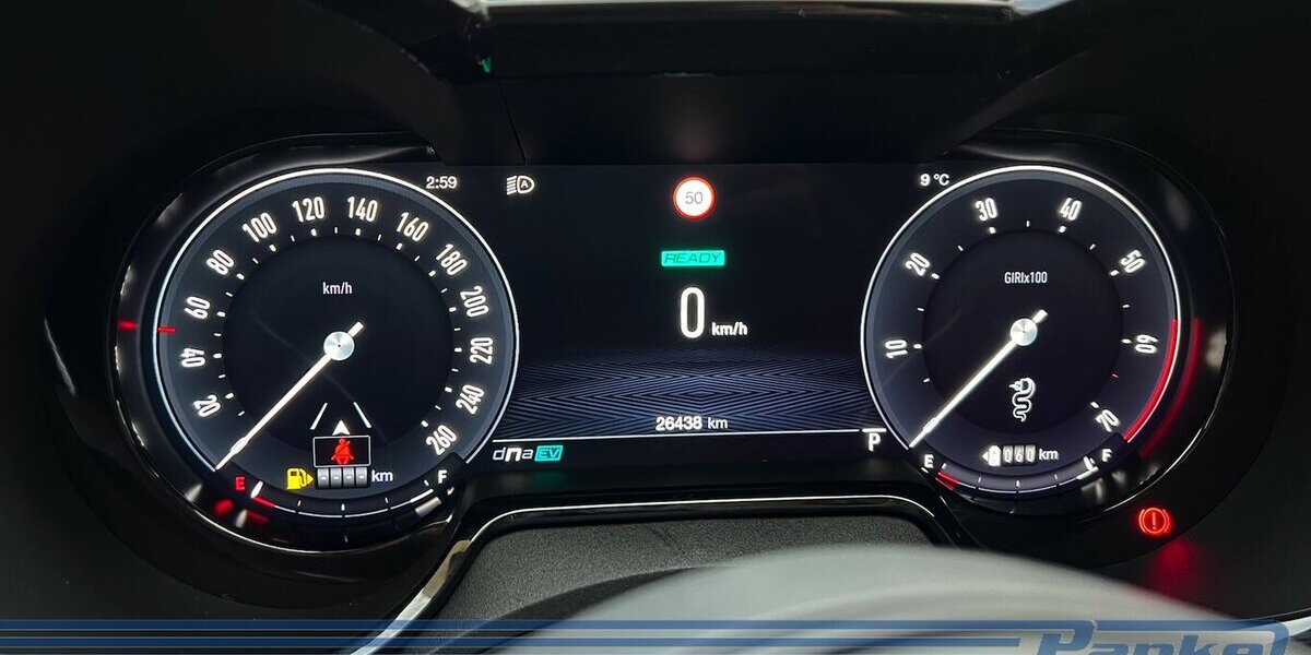 Alfa Romeo Tonale Veloce 1.3 VGT Plug-In-Hybrid Q4*H/K*360° 26.438 km 27.990 &euro; Berlin 13187