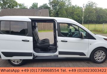 Ford Grand Tourneo 179.000 km 12.900 &euro; Berlin 13581