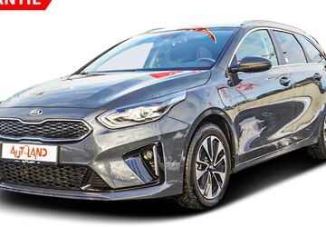 Kia ceed Sportswagon 29.365 km 21.950 &euro; Berlin 12683