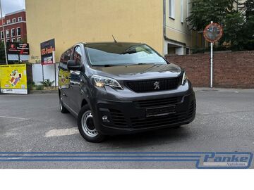 Gebrauchte Peugeot Expert
