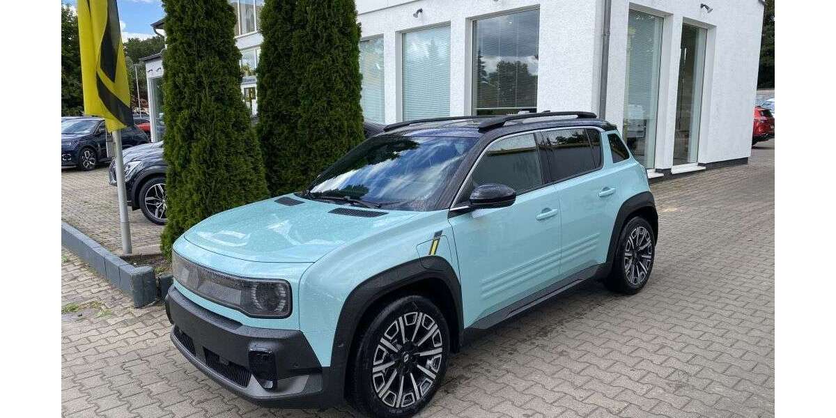 Renault R 4 1.373 km 35.990 &euro; Borgsdorf 16556