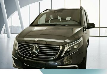 Mercedes-Benz EQV 36.048 km 40.460 &euro; Ludwigsfelde 14974
