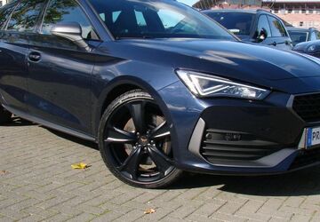 Cupra Leon 51.143 km 27.980 &euro; Falkensee 14612