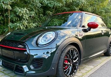 Mini John Cooper Works 98.000 km 21.900 &euro; Kleinmachnow 14532
