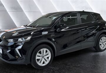 Renault Captur 4.395 km 23.900 &euro; Berlin 10553