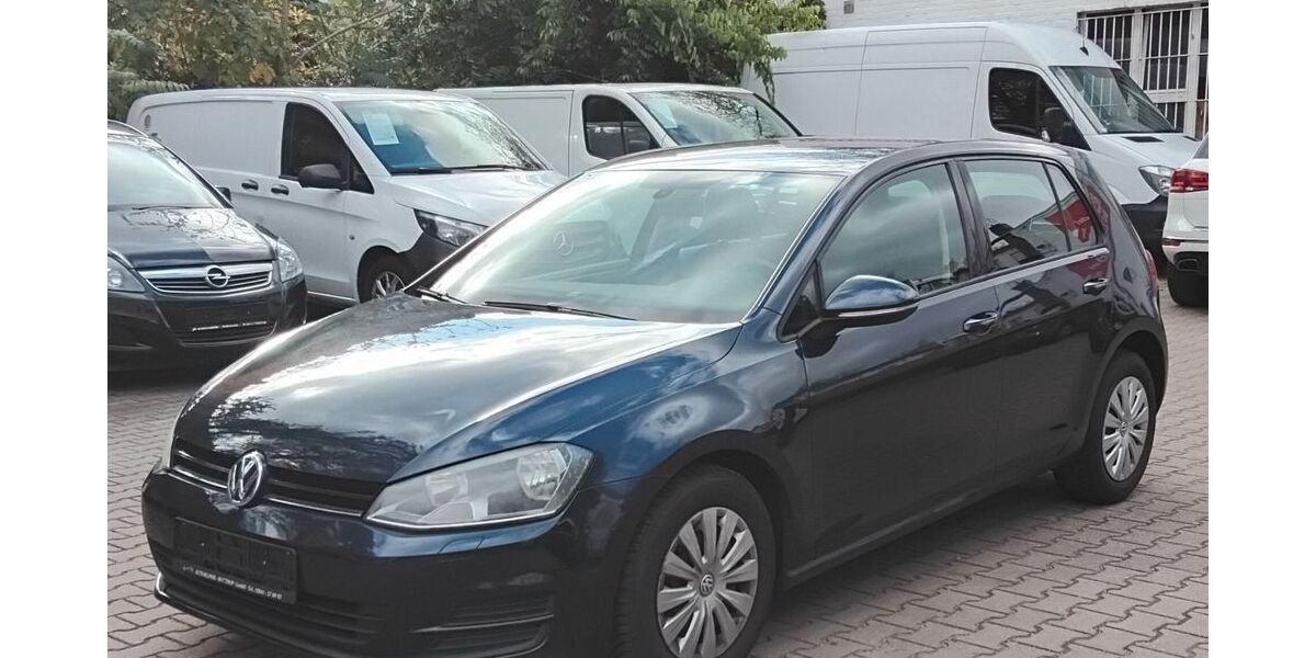 VW Golf 183.700 km 6.250 &euro; Berlin 13409
