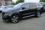 Kia Sorento 2.2CRDi Spirit X4 ACC AHK Kamera Leder 39.147 km 36.980 &euro; Falkensee 14612