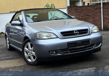 Opel Astra 157.762 km 980 &euro; Berlin - Pankow 13187