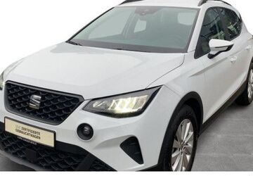 Seat Arona 16.965 km 17.113 &euro; Berlin 13089