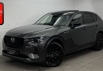 Mazda CX-60 25.192 km 38.700 &euro; Berlin 12351