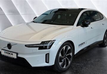 Volvo ES90 8.500 km 77.990 &euro; Berlin 10553