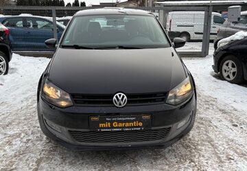 VW Polo 160.000 km 4.800 &euro; Berlin 12309