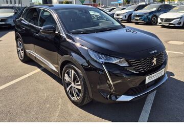 Peugeot 3008 60.929 km 21.999 &euro; Wildau 15745