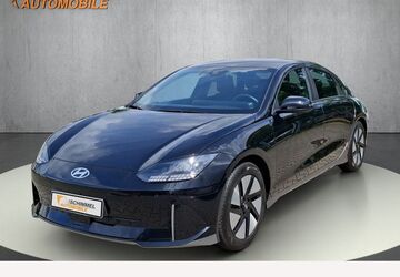 Hyundai IONIQ 6 26.263 km 25.725 &euro; Berlin-Schöneweide 12459
